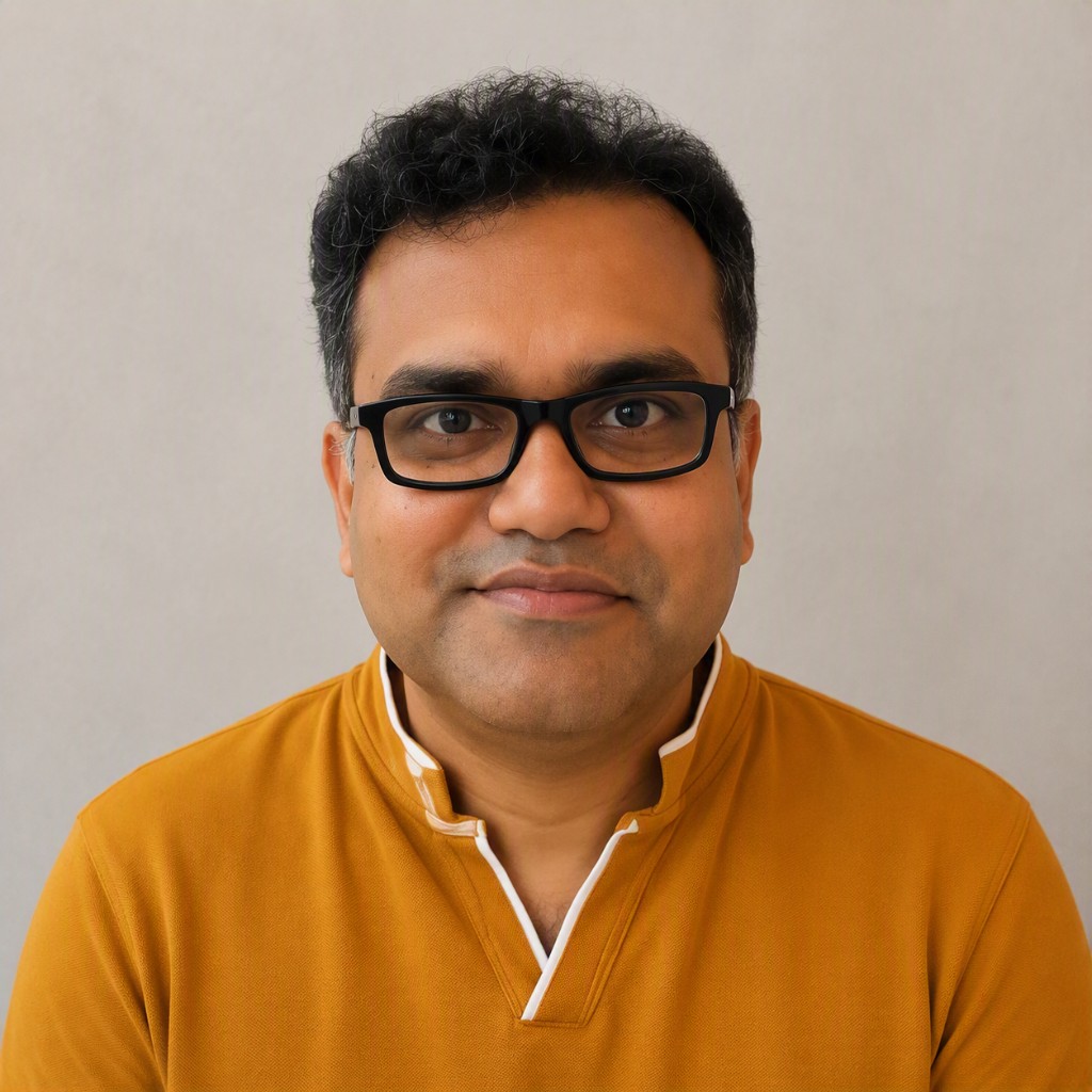 Partha Pratim Pal