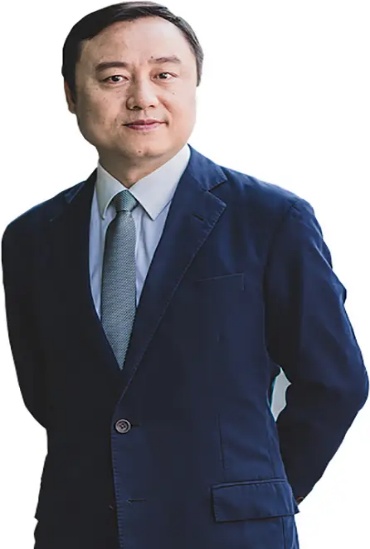 刘小钢