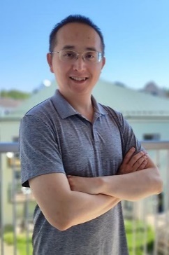 陈立博
