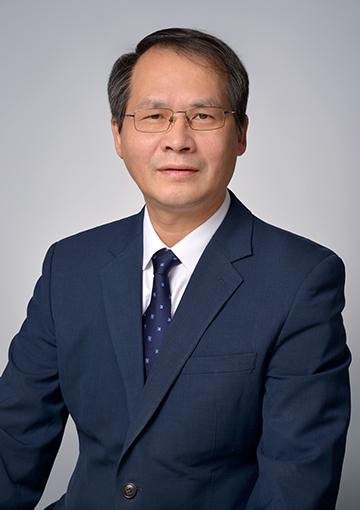 林元华
